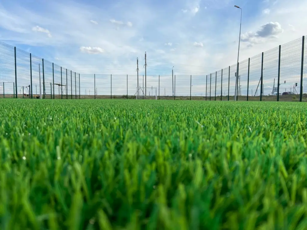 Ограждения для спортивных объектов в Казахстане