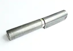 Петля капля