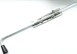 Боковой ригель