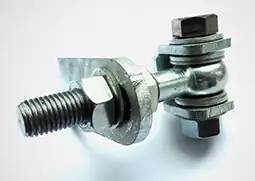 Петля регулируемая