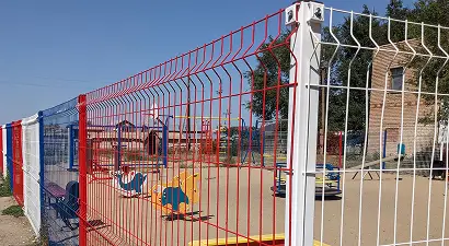 Красим в любой цвет