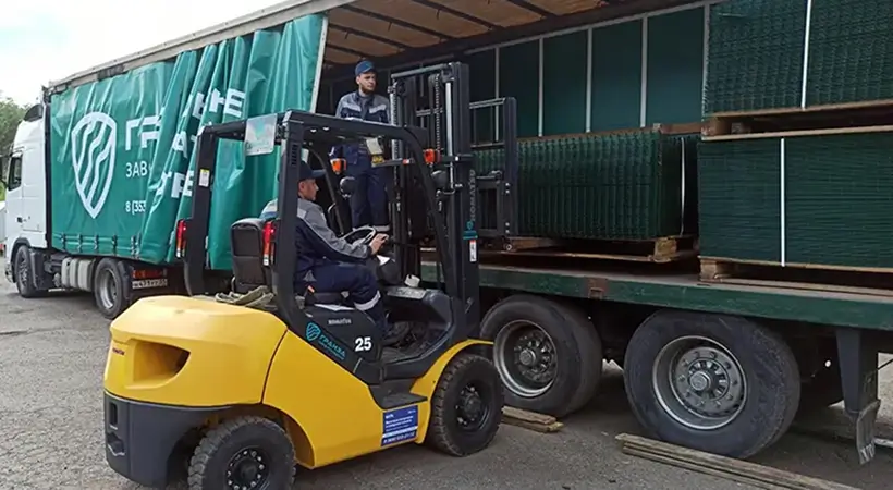 Скидка и бесплатное хранение