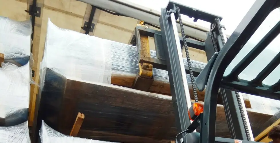 Погрузим и доставим в любую точку России и СНГ